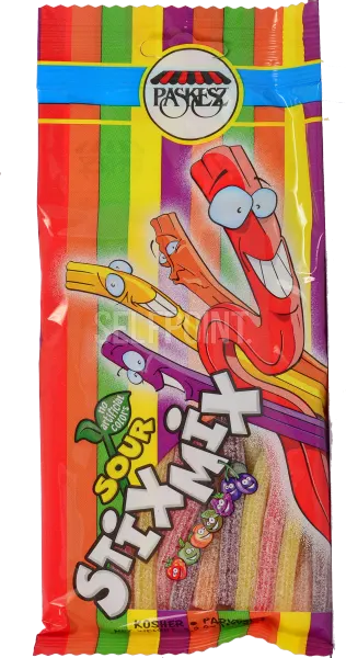 Sour Stix Mix