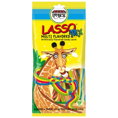 Fruit Flavored Licorice