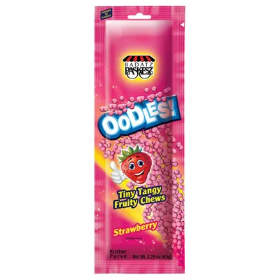 Oodles Strawberry