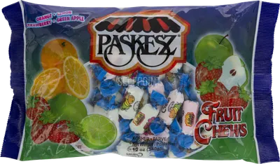 Fruit Chews