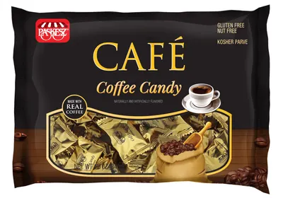 Coffee Candy