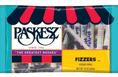 Fizzers