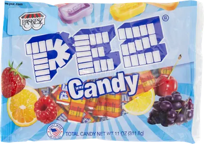 Pez Candy 36 ct