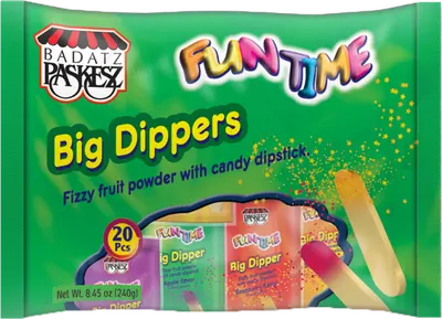 Funtime Big Dippers