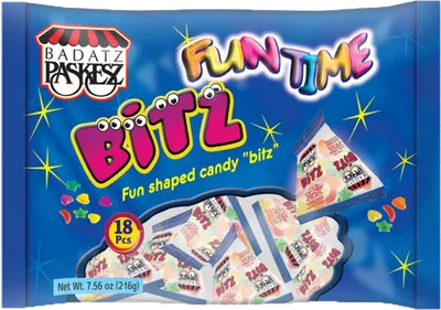 Funtime Bitz Candy 18 pk