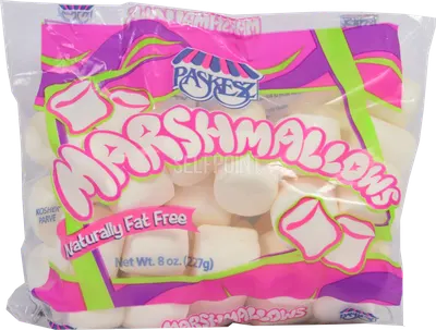 Marshmallows