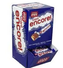 Encore Mini Milk Chocolate