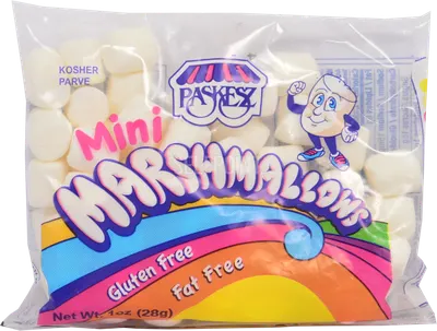 Fat Free Mini Marshmallows