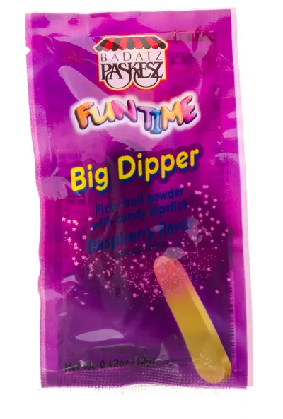 Funtime Big Dipper