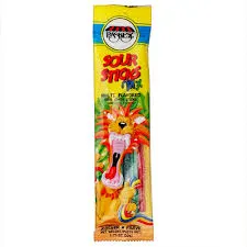 Sour Stick Mix