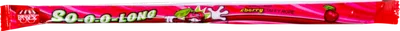 Cherry Taffy Rope