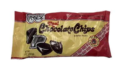 Real Chocolate Chips