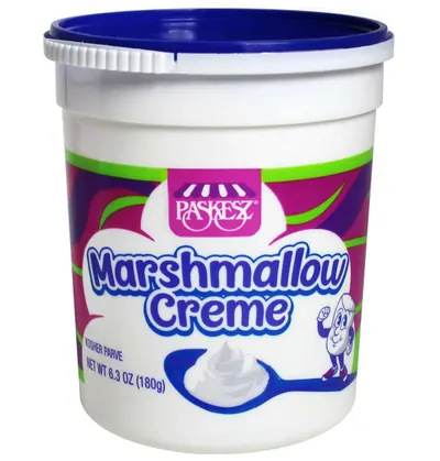 Marshmallow Creme