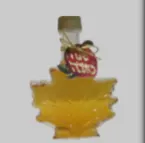Honey Maple Leaf Medium