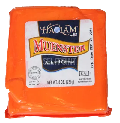 Muenster Baby Cheese