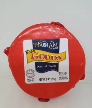 Baby Gouda
