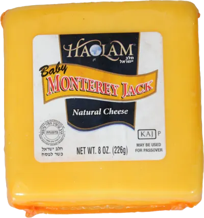 Baby Monterey Jack Cheese