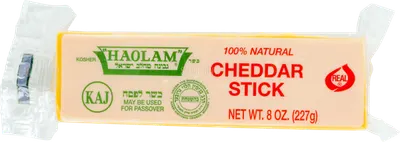 Cheddar Cheese