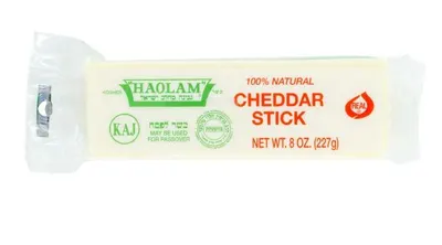 Cheese Stick Cheddar