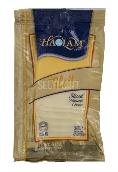 Tilsit Sliced Cheese