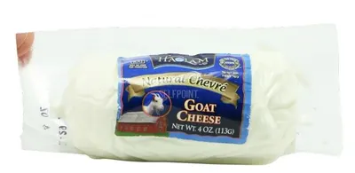 Natural Goat Cheese