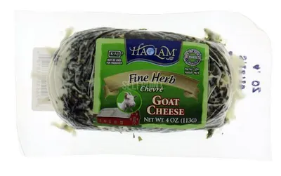 Fine Herb Goat Cheese