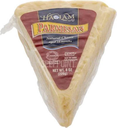 Parmesan Natural Cheese