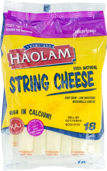 String Cheese Family Pack 18 ct