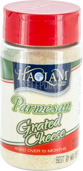 Parmesan Grated Cheese