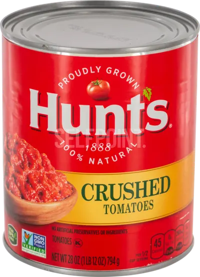 Crushed Tomatoes
