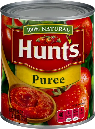 Tomato Puree