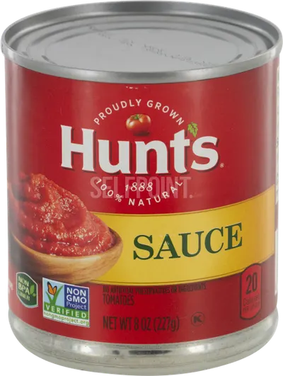 Natural Tomato Sauce