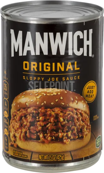 Original Sloppy Joe Sauce