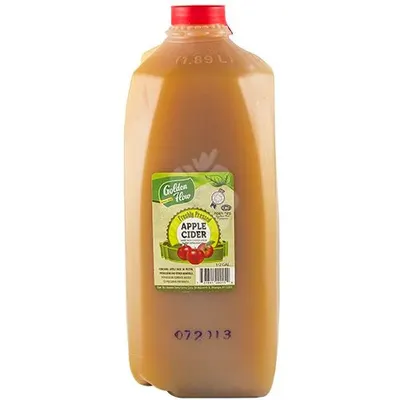 Apple Cider