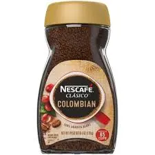 Colombia Clasico Instant Coffee
