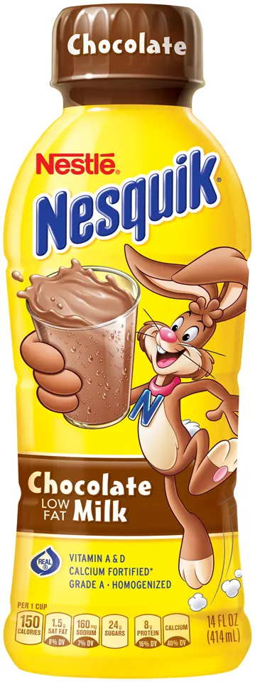 Ou-D Chocolate Milk