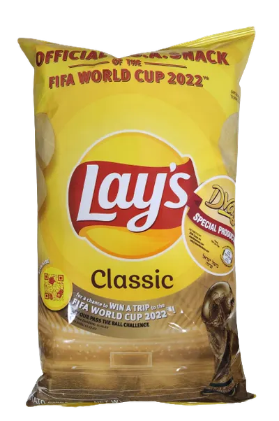 Classic Potato Chips