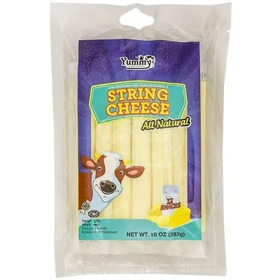 String Cheese 8 Pc