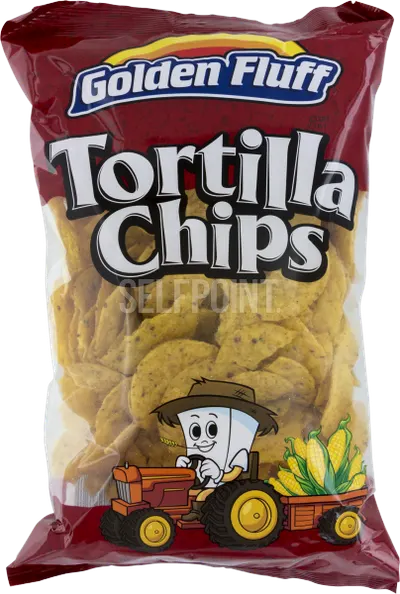 Tortilla Chips