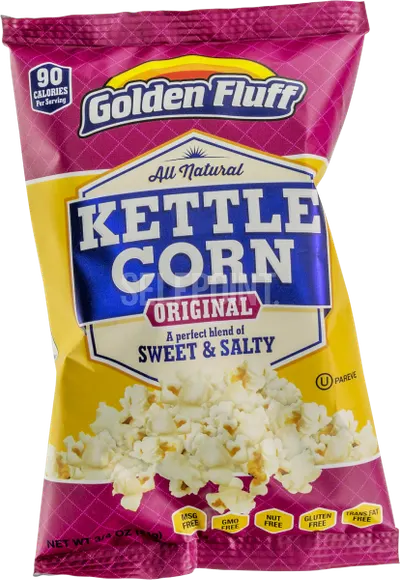 Popcorn Kettle Corn Original