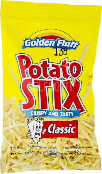 Potato Stix Classic Small