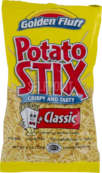 Classic Potato Stix Crispy & Tasty