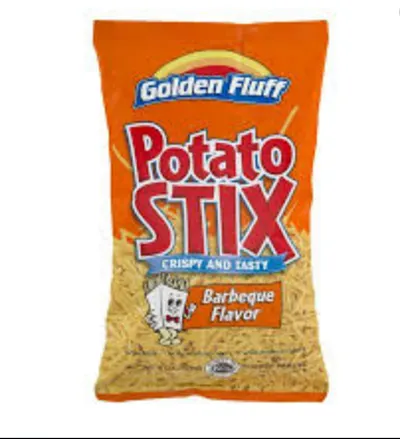 Potato Stix Crispy & Tasty Barbeque Flavor