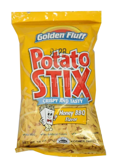 Potato Stix Honey BBQ