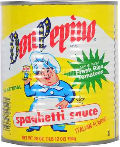 Spaghetti Sauce