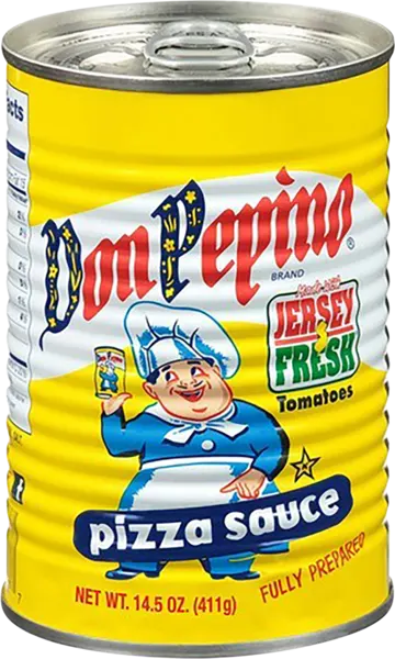 Pizza Sauce