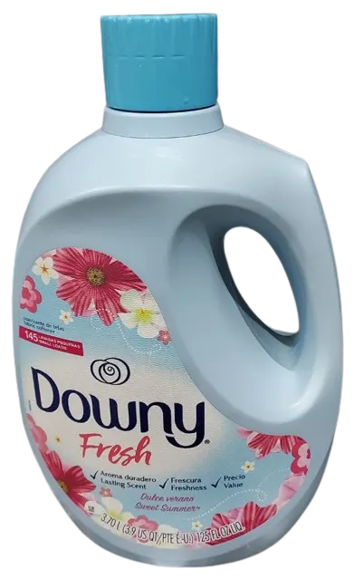 Sweet Summer Fresh Fabric Softener