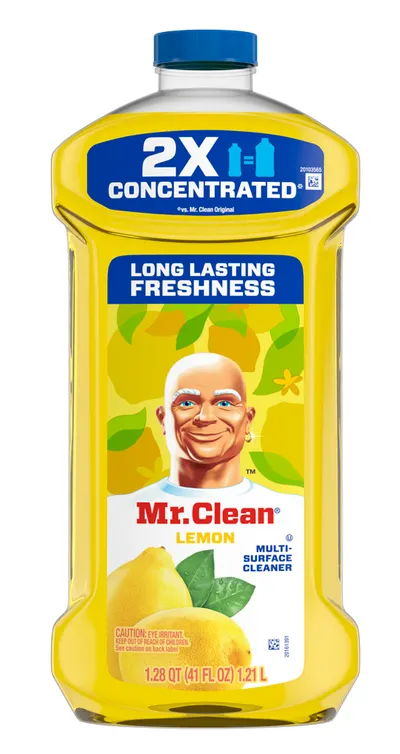 Lemon Multi-Surface Cleaner