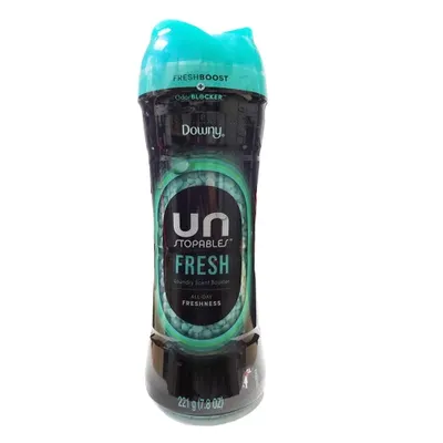 Fresh In-Wash Scent Boosters