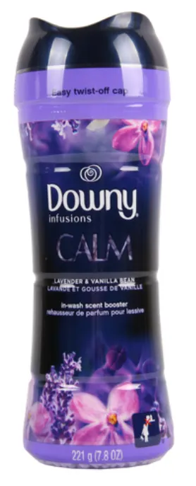Lavender & Vanilla Bean Scent Booster